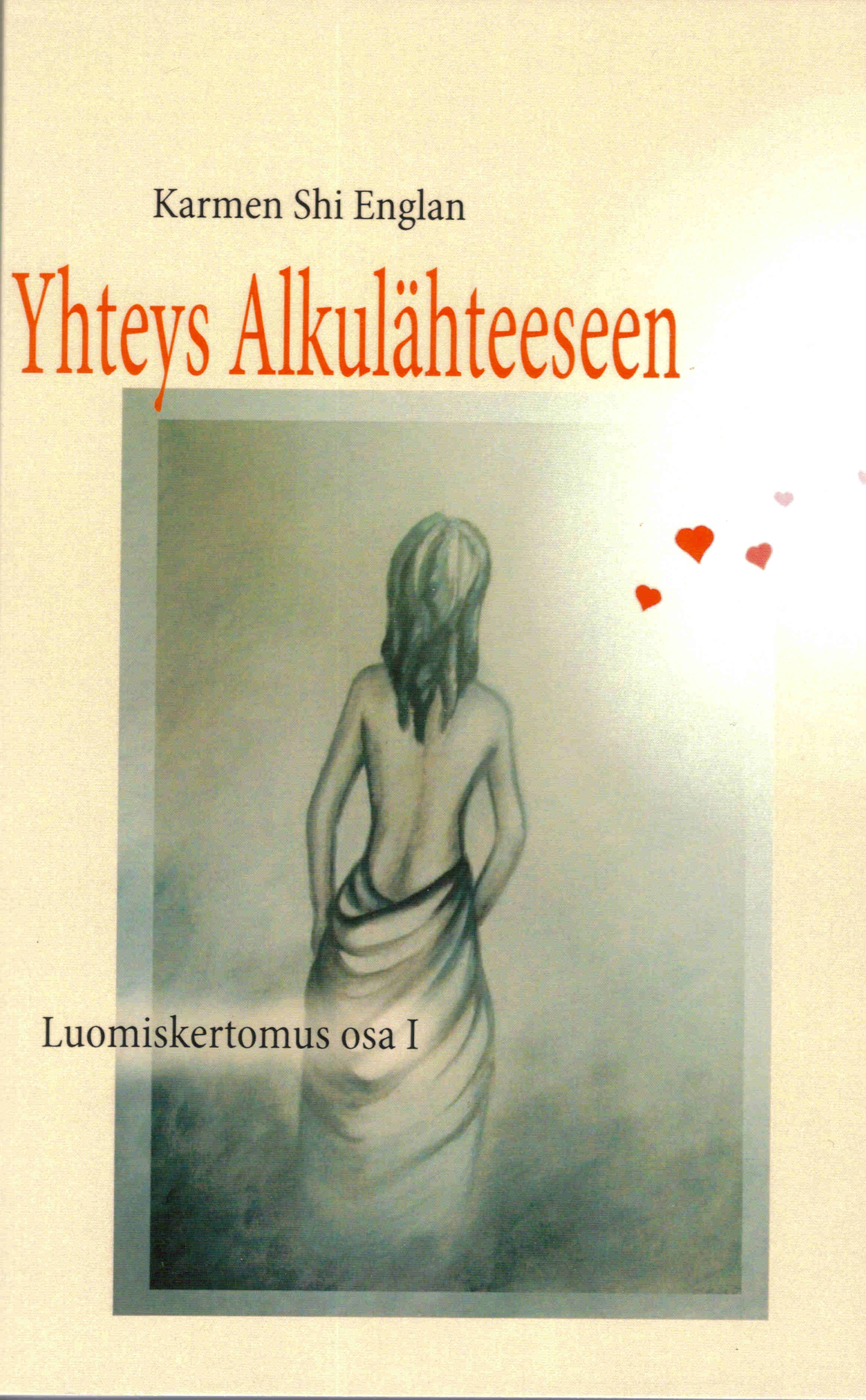 Yhteys Alkul&auml;hteeseen